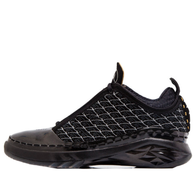 Air Jordan 23 OG Low 'Dark Charcoal' 323405-071 Air Jordan 23 OG Low Dark Charcoal