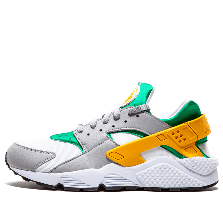 Nike Air Huarache Lucid Green