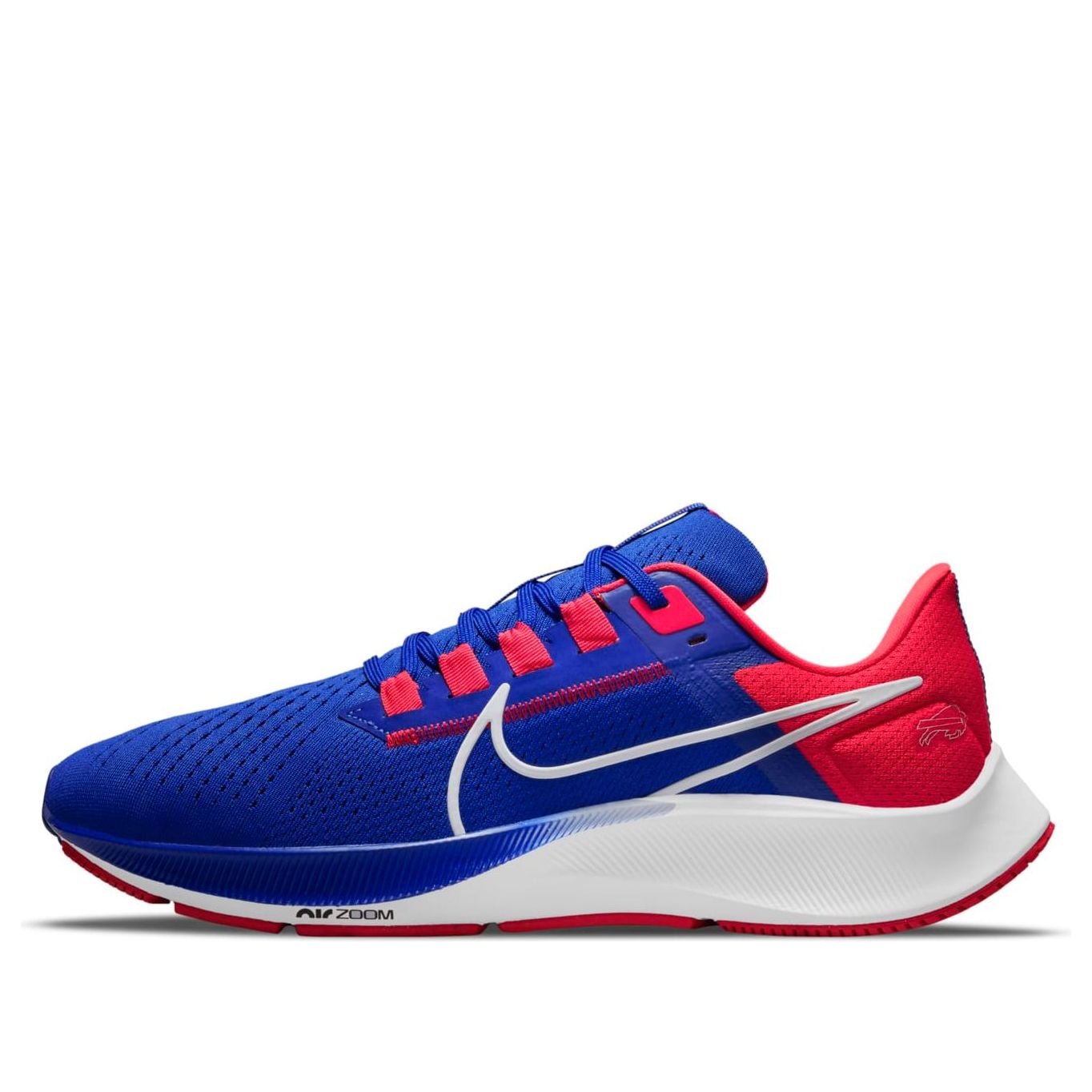 Nike x NFL Air Zoom Pegasus 38 Buffalo Bills