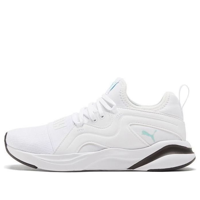 PUMA Softride Rift Breeze Blue White Black