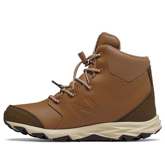 New Balance 800 Series Of Tan Kid