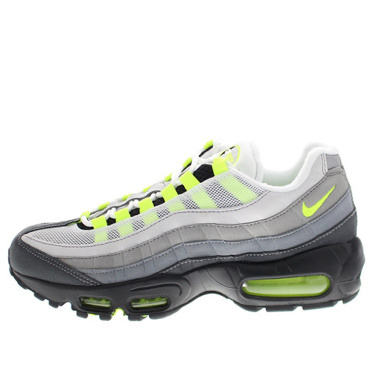 Nike Air Max 95 OG Neon 2015