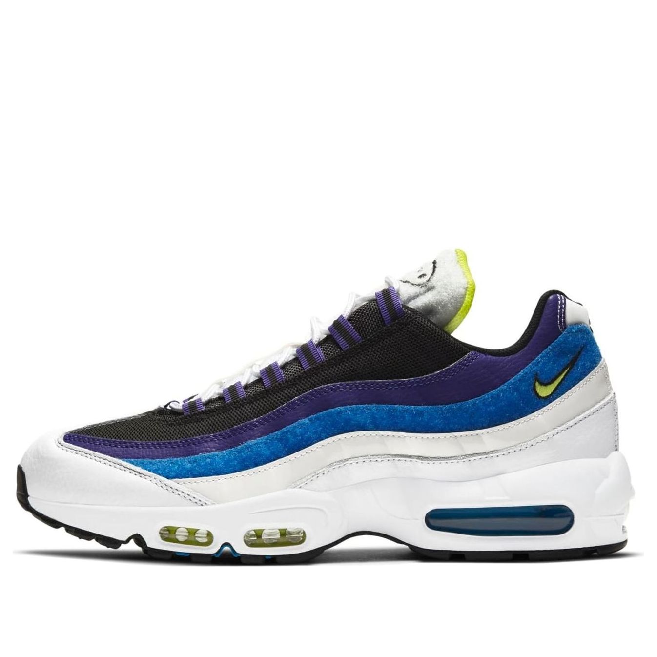 Nike Air Max 95 Kaomoji