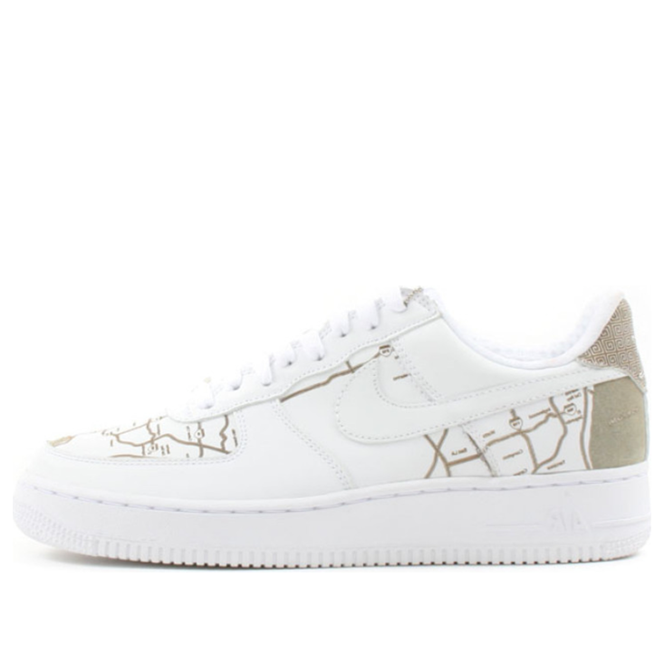 Nike Air Force 1 Premium L.A. Mr.Cartoon