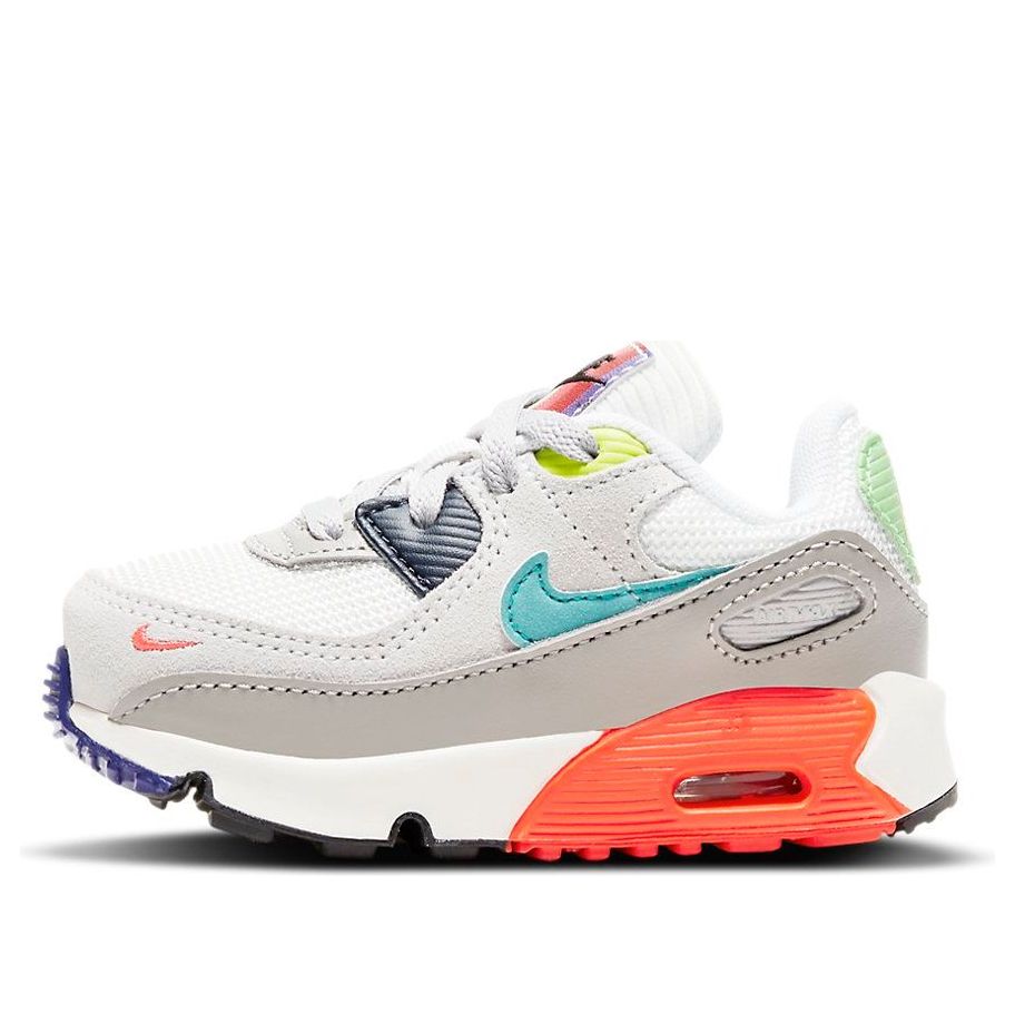 Nike Air Max 90 Evolution of Icons
