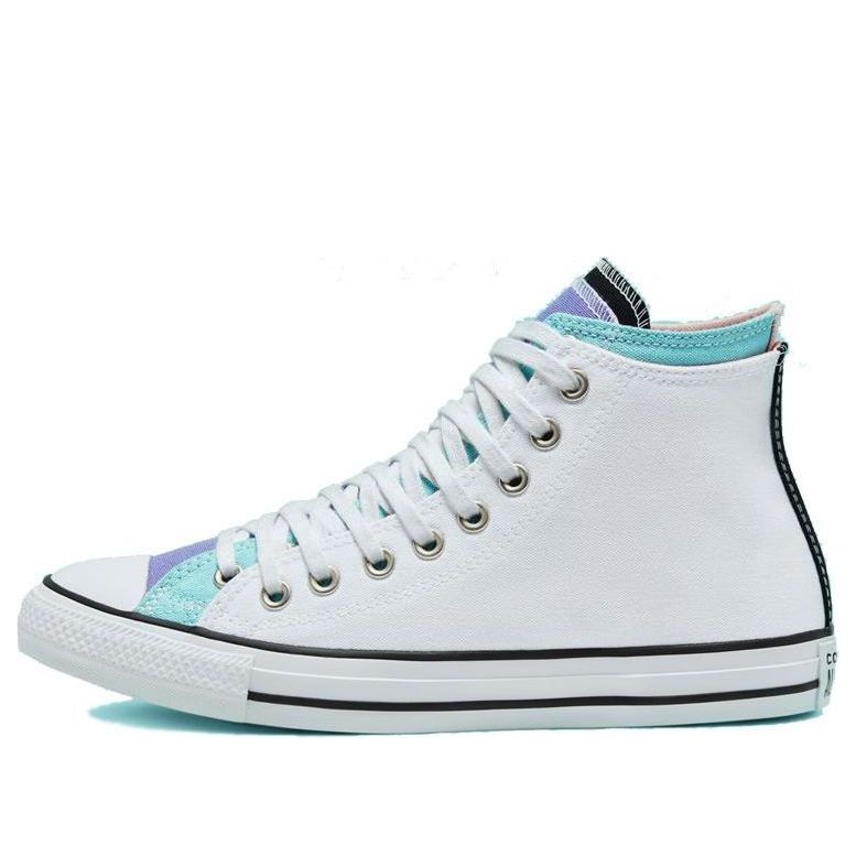 Converse Chuck Taylor All Star 'White' 167416F Converse Chuck Taylor All Star White