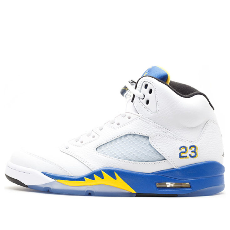 Air Jordan 5 Retro Laney 2013