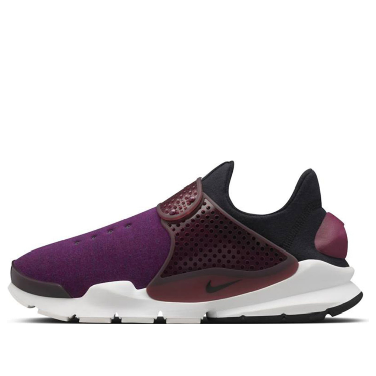 Nike Sock Dart Prm Tech Fleece Mulberry
