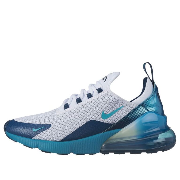 Nike Air Max 270 SE Spirit Teal