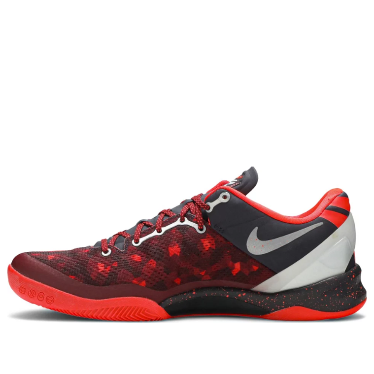 Nike Kobe 8 System Year Of The Snake - Port Wine