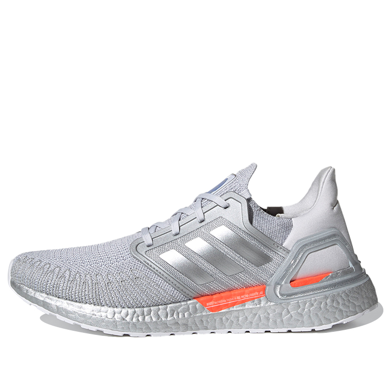 adidas x NASA Ultraboost 20 Dash Grey