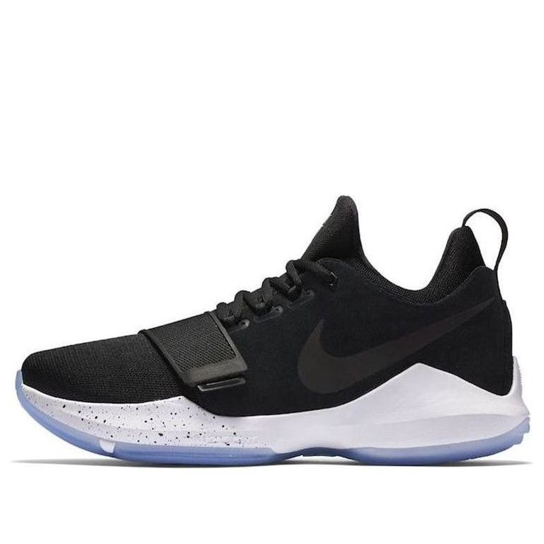 Nike PG 1 EP Black Ice