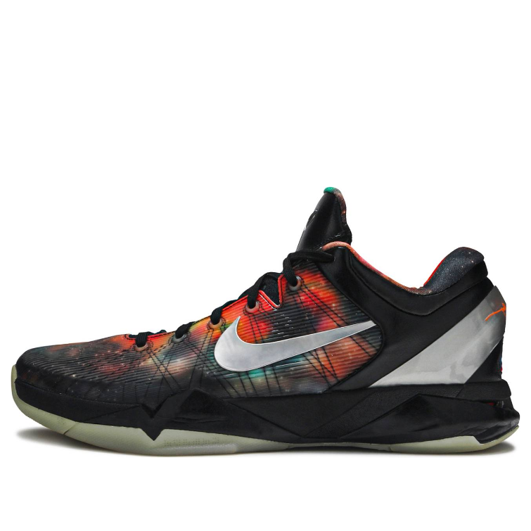 Nike Zoom Kobe 7 'All-Star - Galaxy' 520810-001 Nike Zoom Kobe 7 All-Star - Galaxy