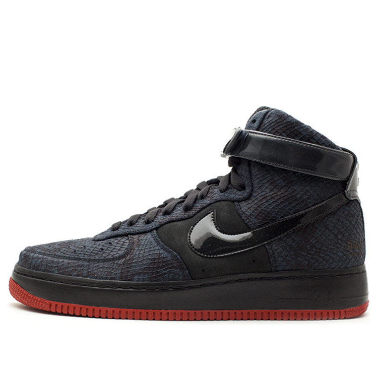 Nike Air Force 1 Hi Supreme Eddie Cruz