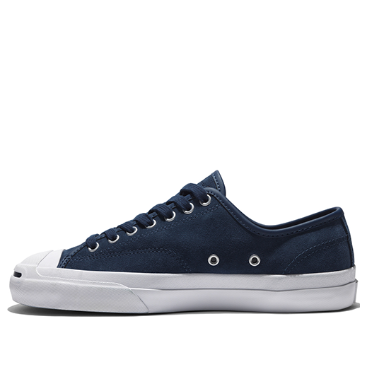 Converse Polar Skate Co. x Jack Purcell Pro Ox 'Navy' 159124C Converse Polar Skate Co. x Jack Purcell Pro Ox Navy