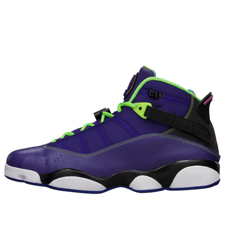 Air Jordan 6 Rings Bel Air
