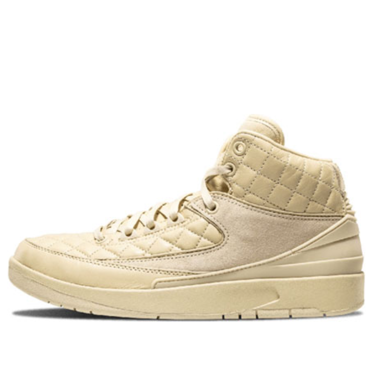 Air Jordan 2 Retro x Just Don Beach