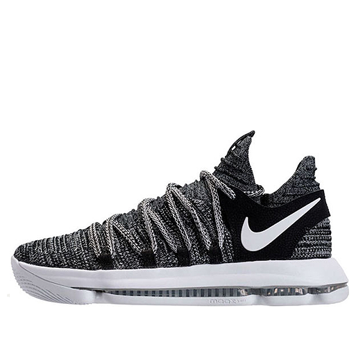 Nike KD 10 EP Oreo