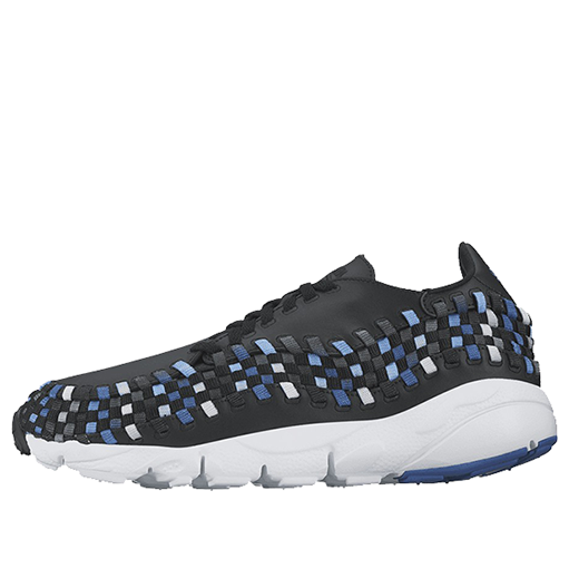 Nike Air Footscape Woven NM Blue Jay