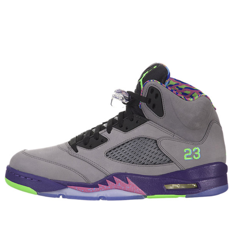 Air Jordan 5 Retro Bel Air