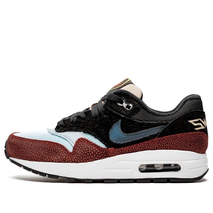 Nike x DeAaron Fox Air Max 1 Swipa