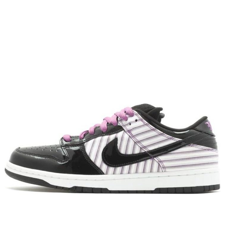 Nike SB Dunk Low Pro Purple Avenger