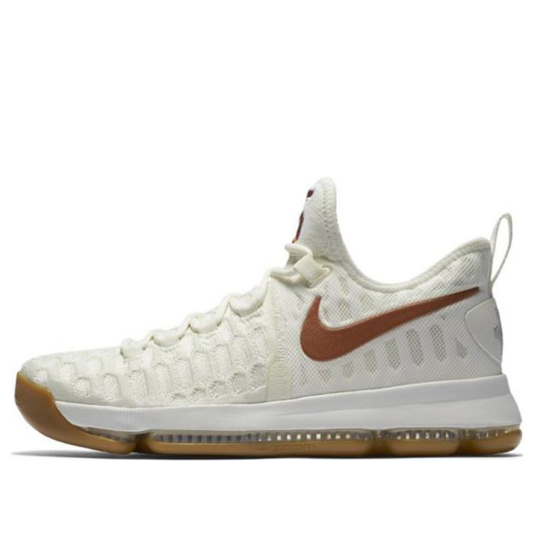 Nike KD 9 Texas