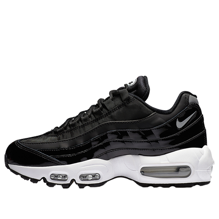 Nike Air Max 95 Premium Thunder Blue