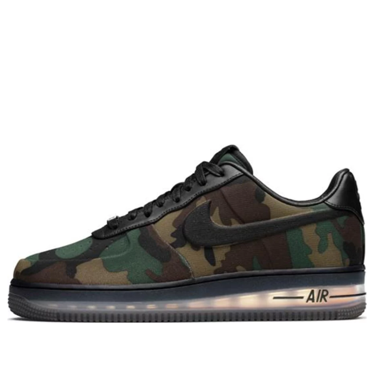Nike Air Force 1 Low Camo
