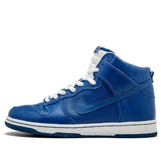 Nike SB Dunk High Pro 'T-19' 305050-441 Nike SB Dunk High Pro T-19