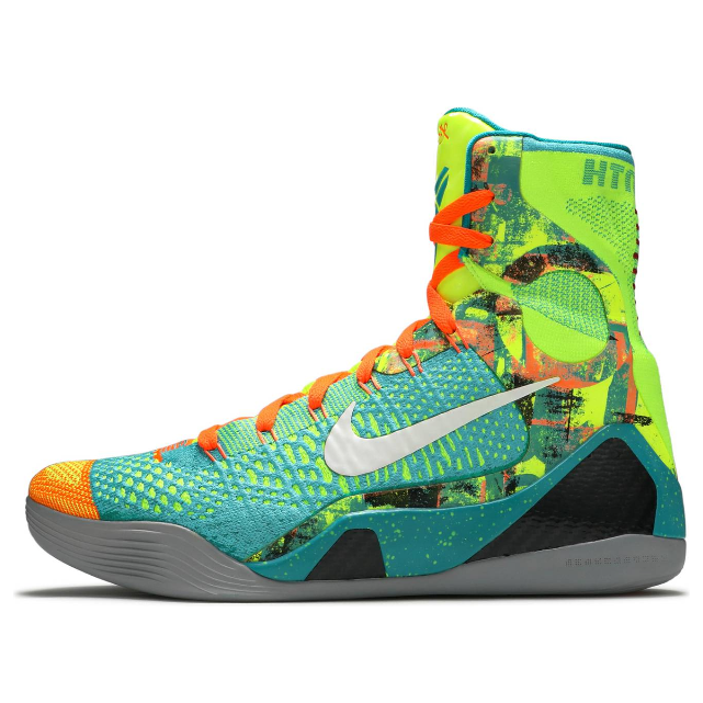 Nike Kobe 9 Elite Influence