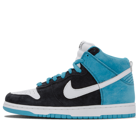 Nike SB Dunk High Pro Send Help