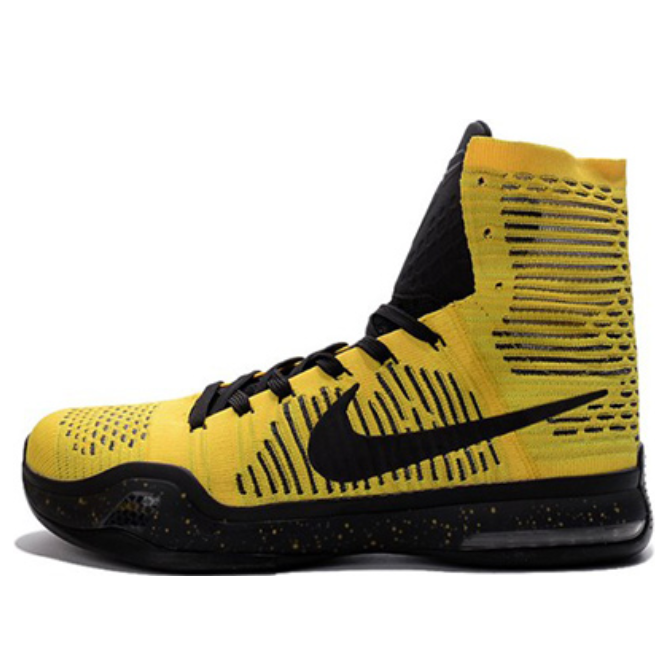Nike Kobe 10 Elite 'Opening Night' 802762-707 Nike Kobe 10 Elite Opening Night