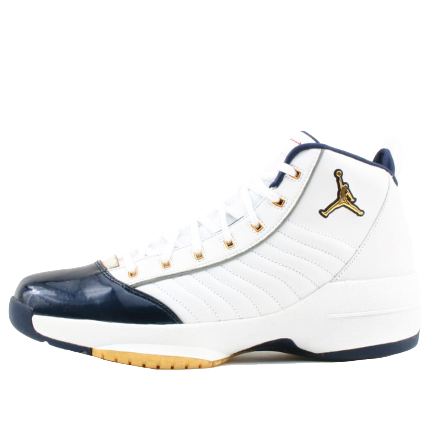 Air Jordan 19 OG SE 'Olympic' 308492-171 Air Jordan 19 OG SE Olympic