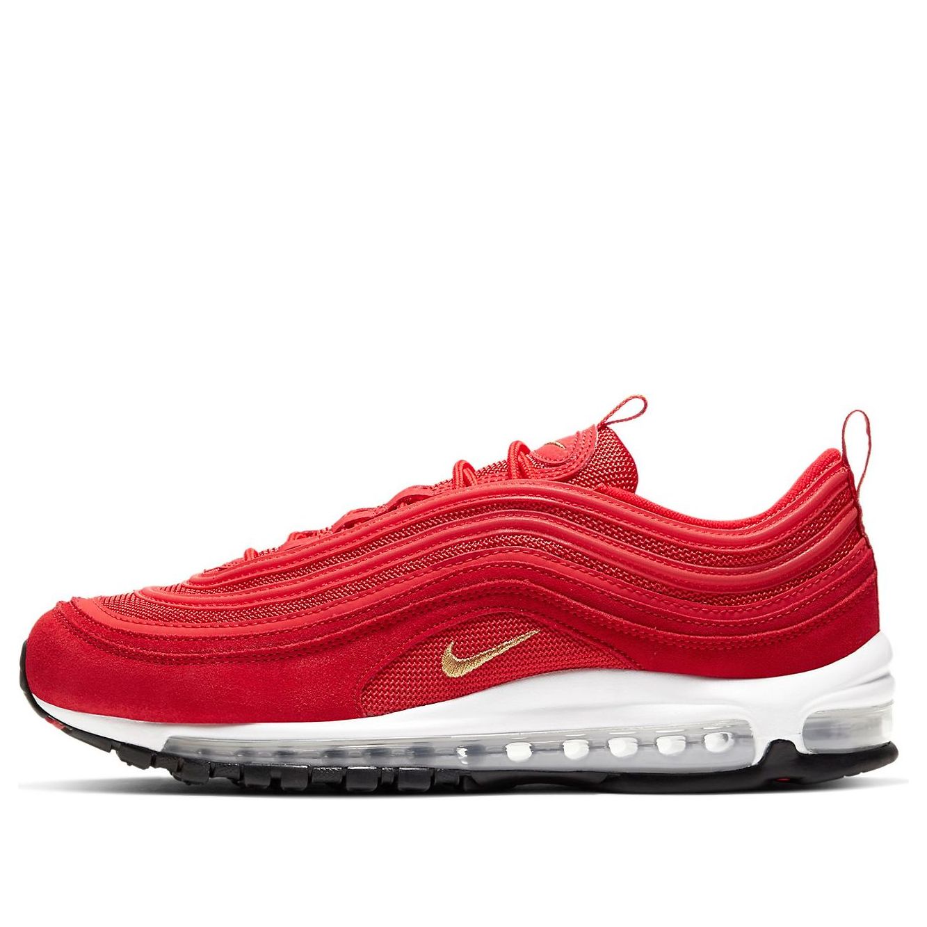 Nike Air Max 97 QS 'Olympic Rings - Red' CI3708-600 Nike Air Max 97 QS Olympic Rings - Red