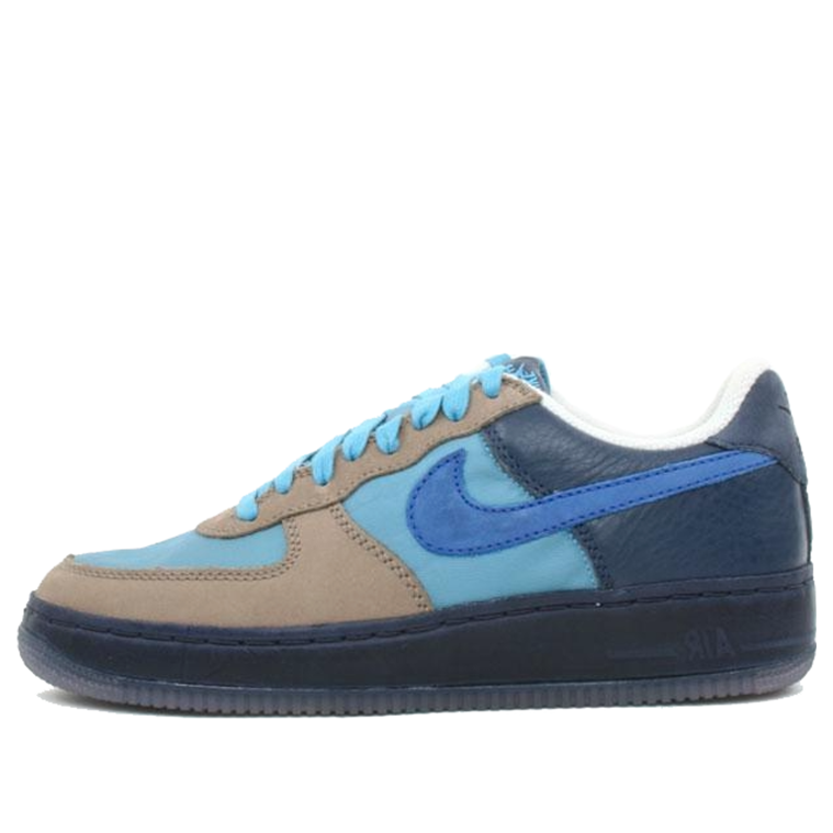 Nike Air Force 1 Low Io Premium Stash