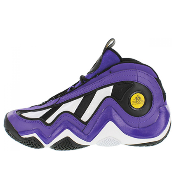 adidas Crazy 97 EQT Elevation Kobe Bryant '1997 Slam Dunk Contest' Q33088 adidas Crazy 97 EQT Elevation Kobe Bryant 1997 Slam Dunk Contest
