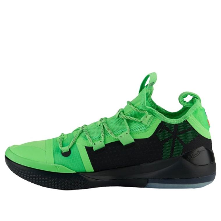Nike Kobe A.D. Exodus Green Strike