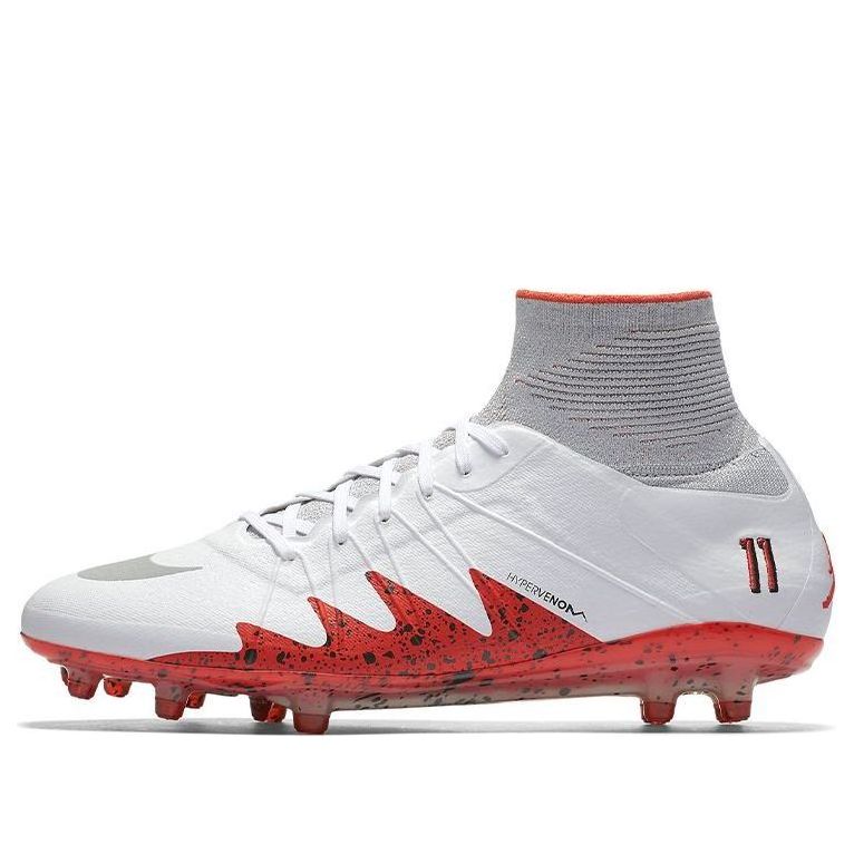 Nike Hypervenom Phantom 2 NFG FG White