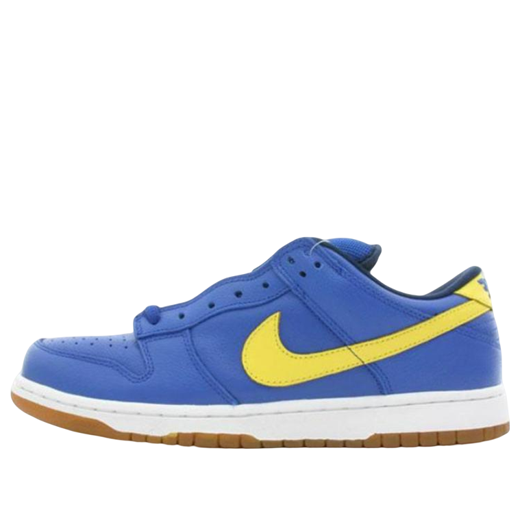 Nike SB Dunk Low Pro Boca Juniors