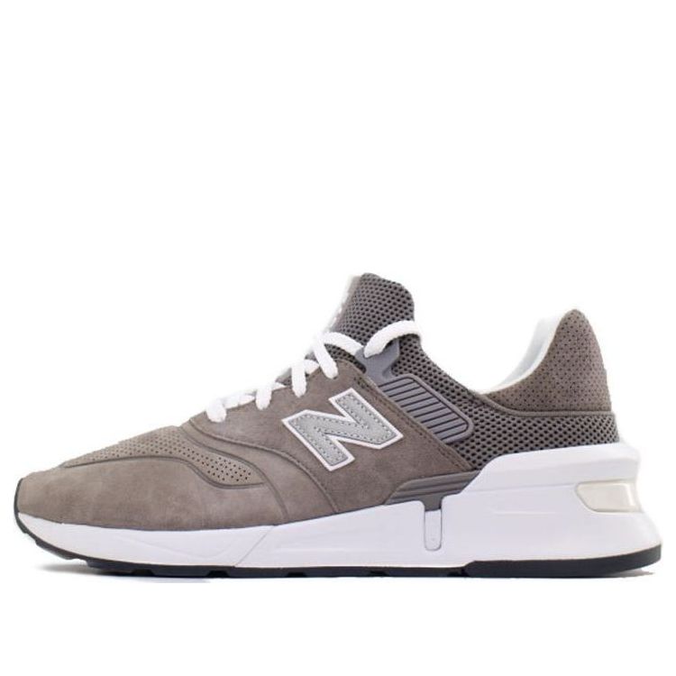 New Balance 997S x COMME des GARCONS Homme Tan