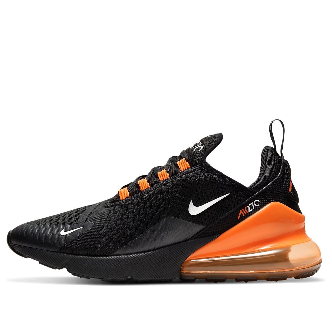 Nike Air Max 270 Halloween