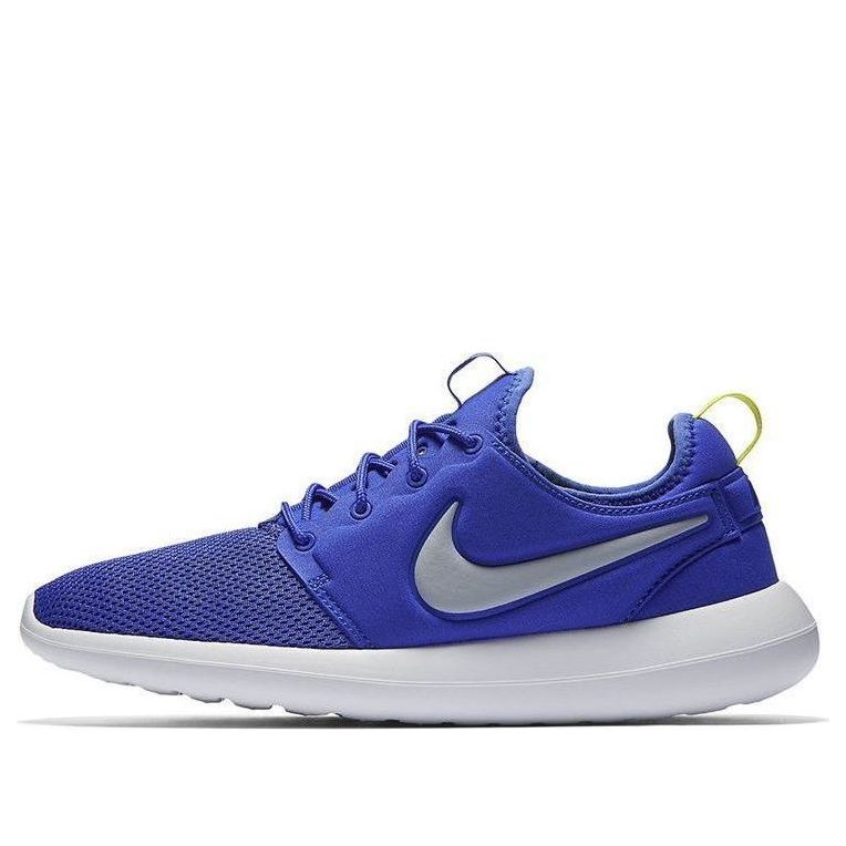 Nike Roshe Two Paramount Blue