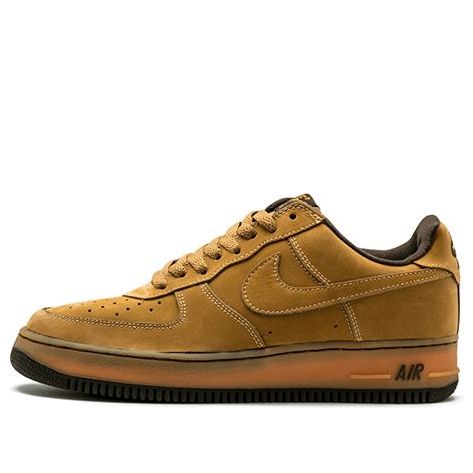 Nike Air Force 1 B Wheat