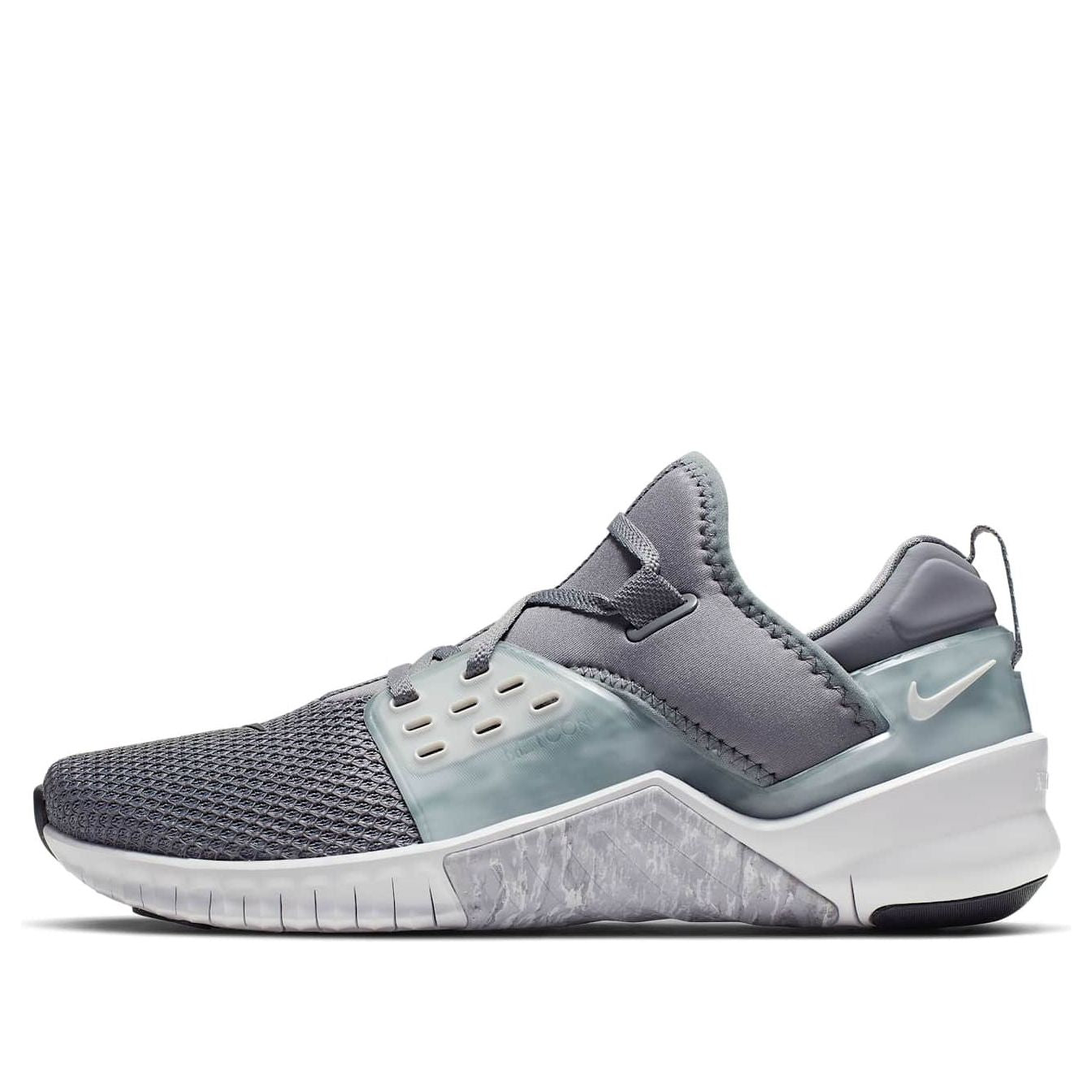 Nike Free Metcon 2 Cool Grey