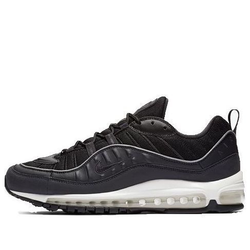 Nike Air Max 98 Oil Grey