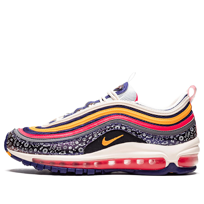 Nike Air Max 97 Back To School