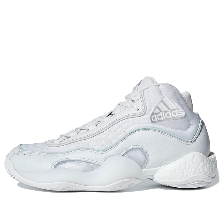 adidas 98 Crazy BYW Crystal White