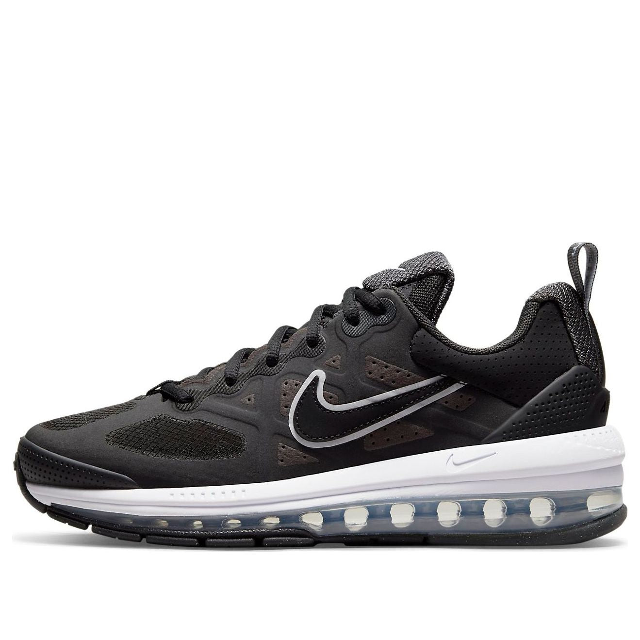 Nike Air Max Genome Black White
