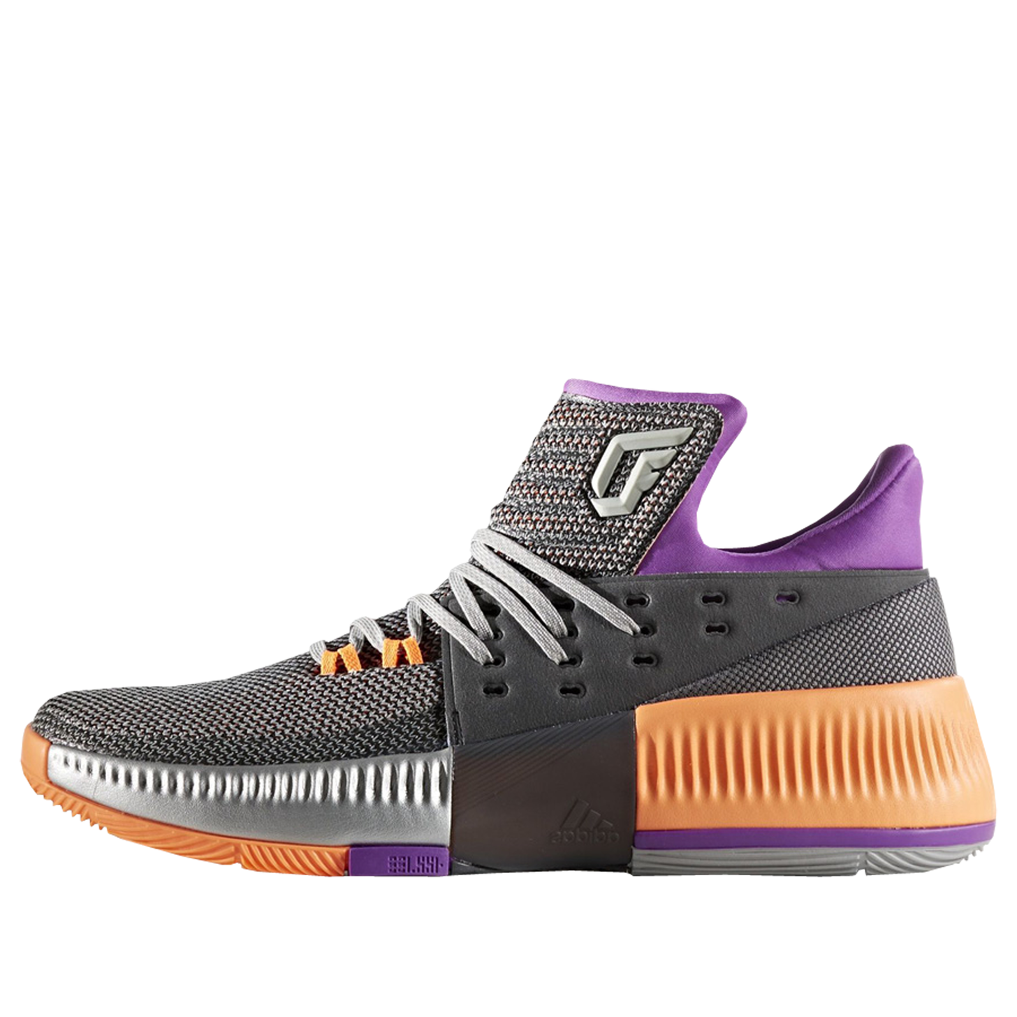 adidas Dame 3 All Star